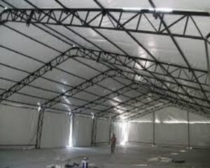 hangar çadırı istanbul